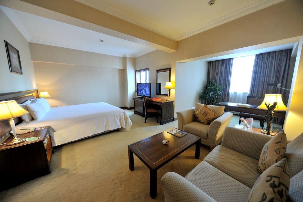 שנגחאי Mason Hotel מראה חיצוני תמונה