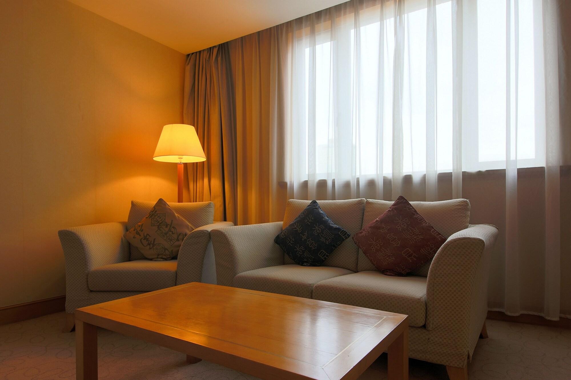 שנגחאי Mason Hotel מראה חיצוני תמונה