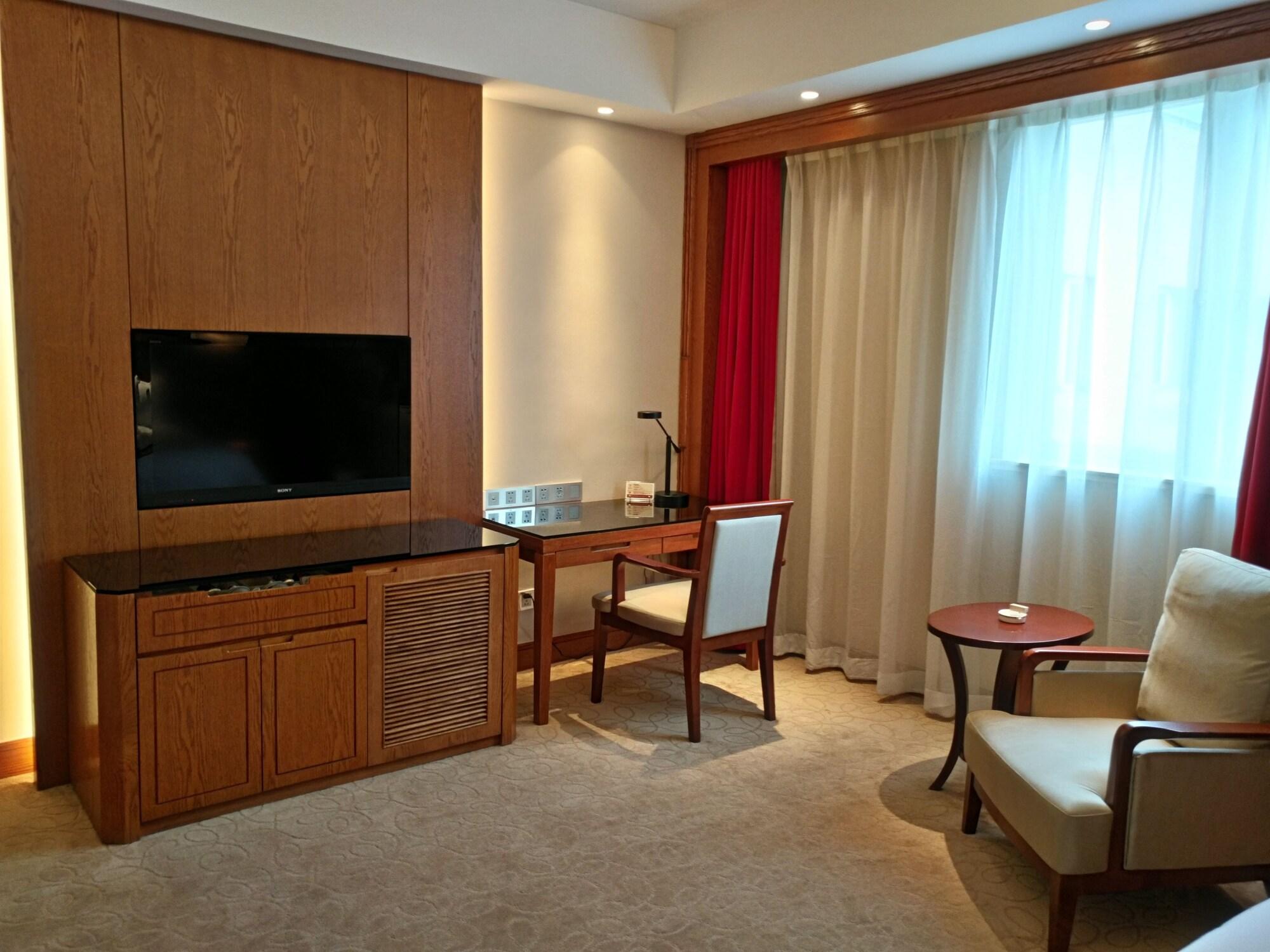 שנגחאי Mason Hotel מראה חיצוני תמונה