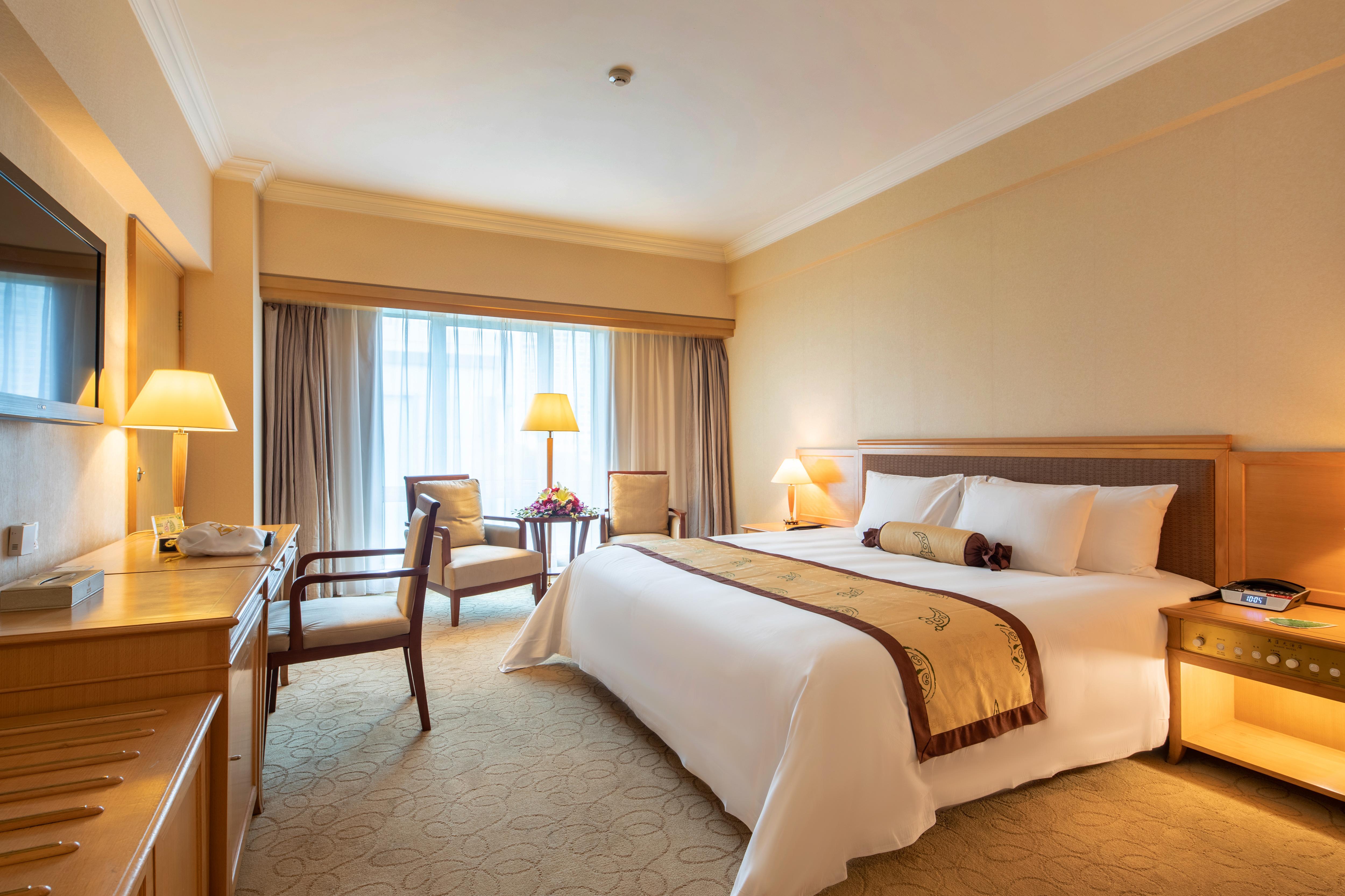 שנגחאי Mason Hotel מראה חיצוני תמונה