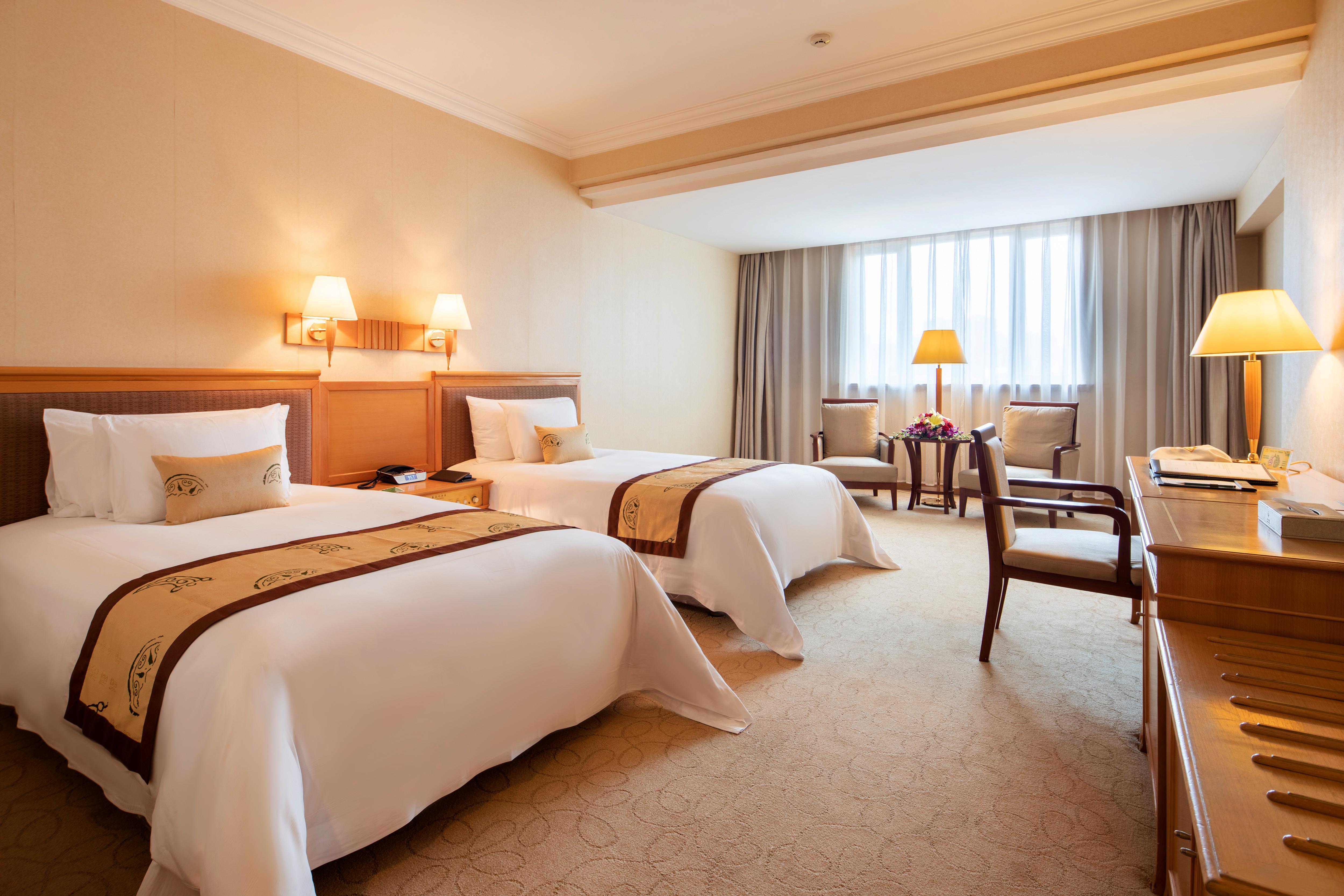 שנגחאי Mason Hotel מראה חיצוני תמונה