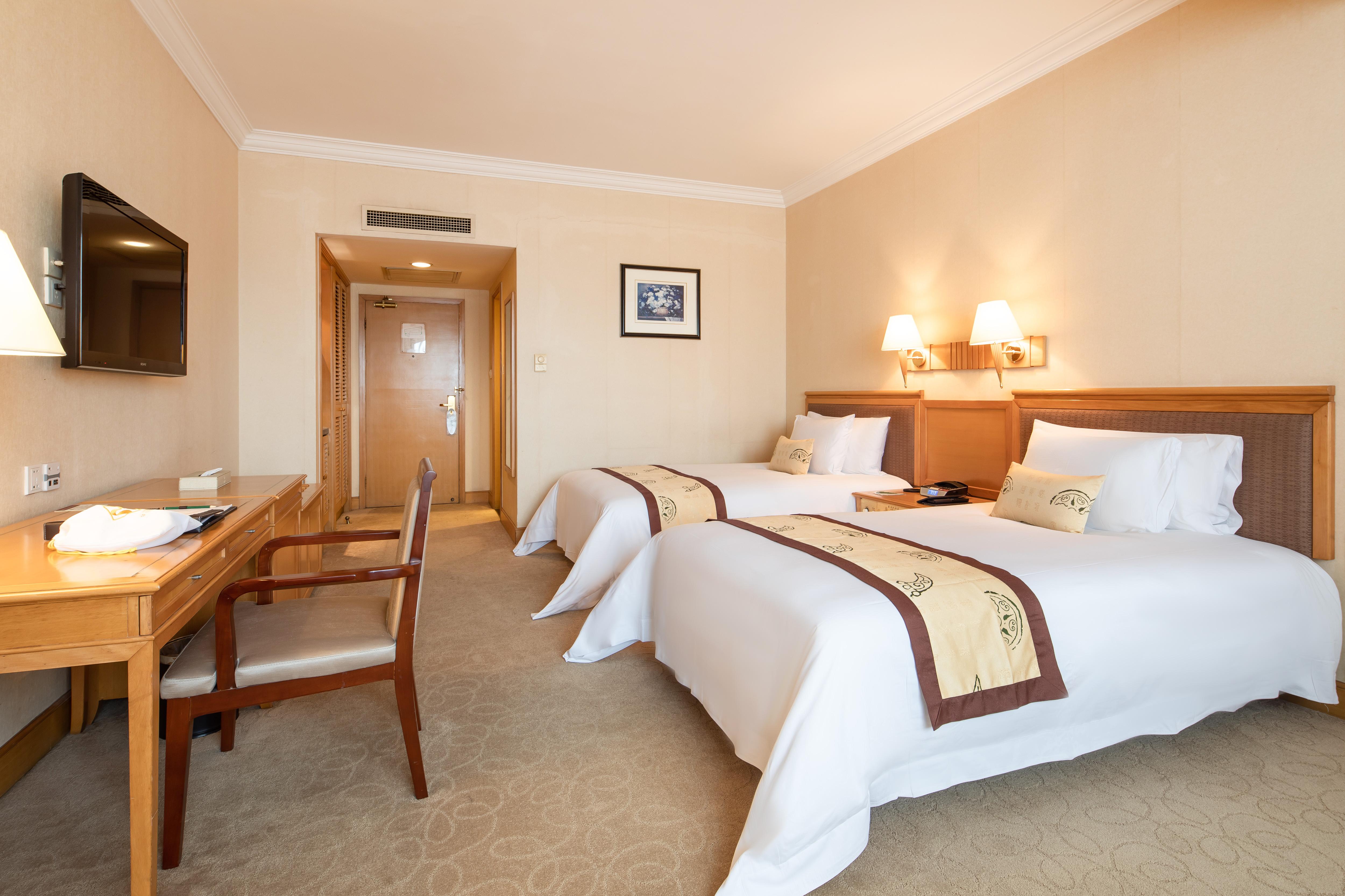 שנגחאי Mason Hotel מראה חיצוני תמונה