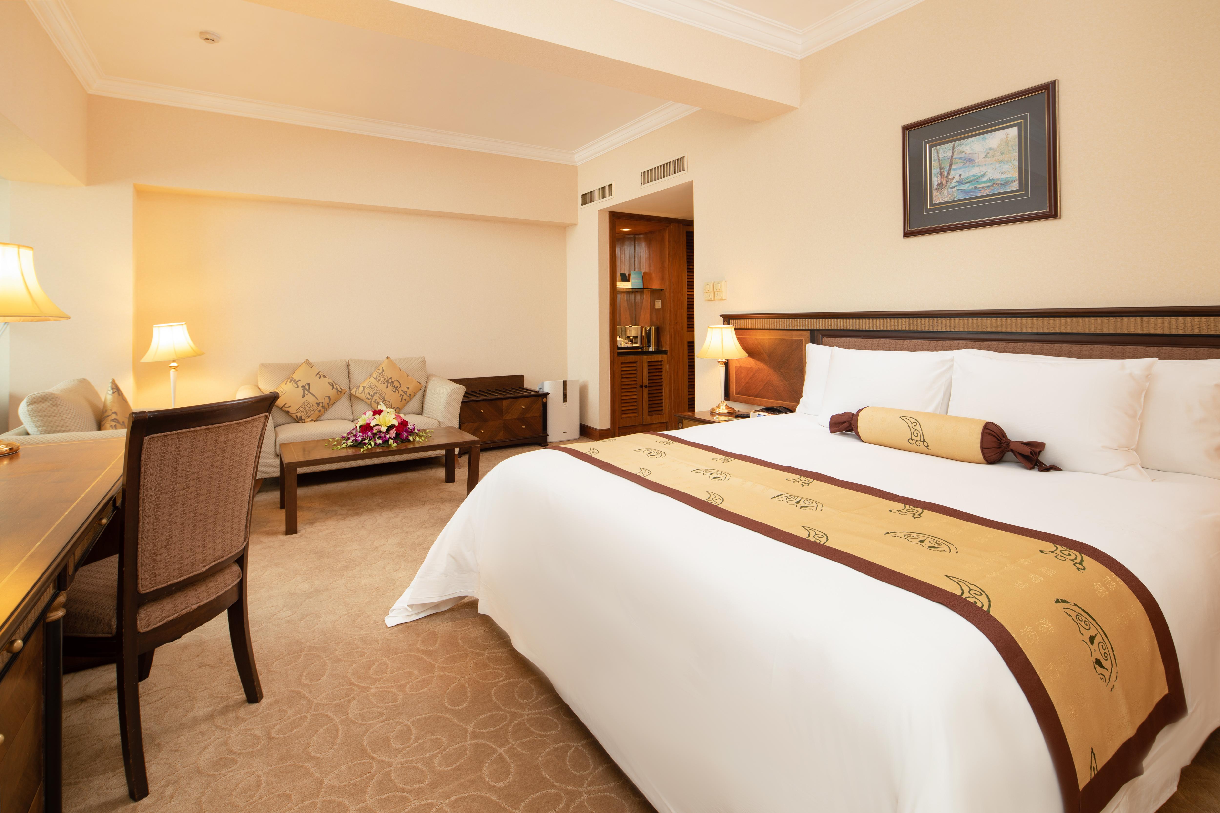 שנגחאי Mason Hotel מראה חיצוני תמונה