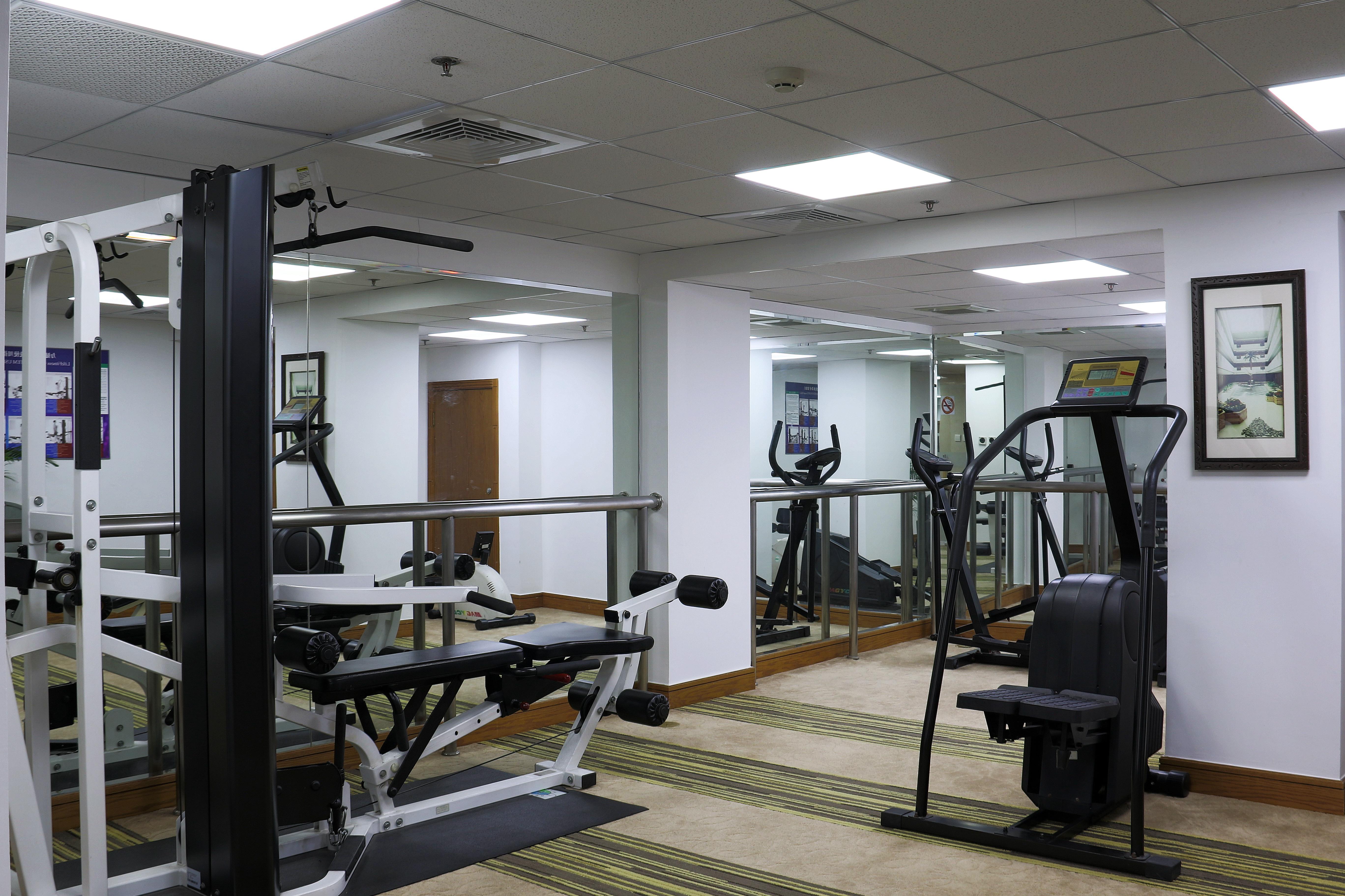 שנגחאי Mason Hotel מראה חיצוני תמונה