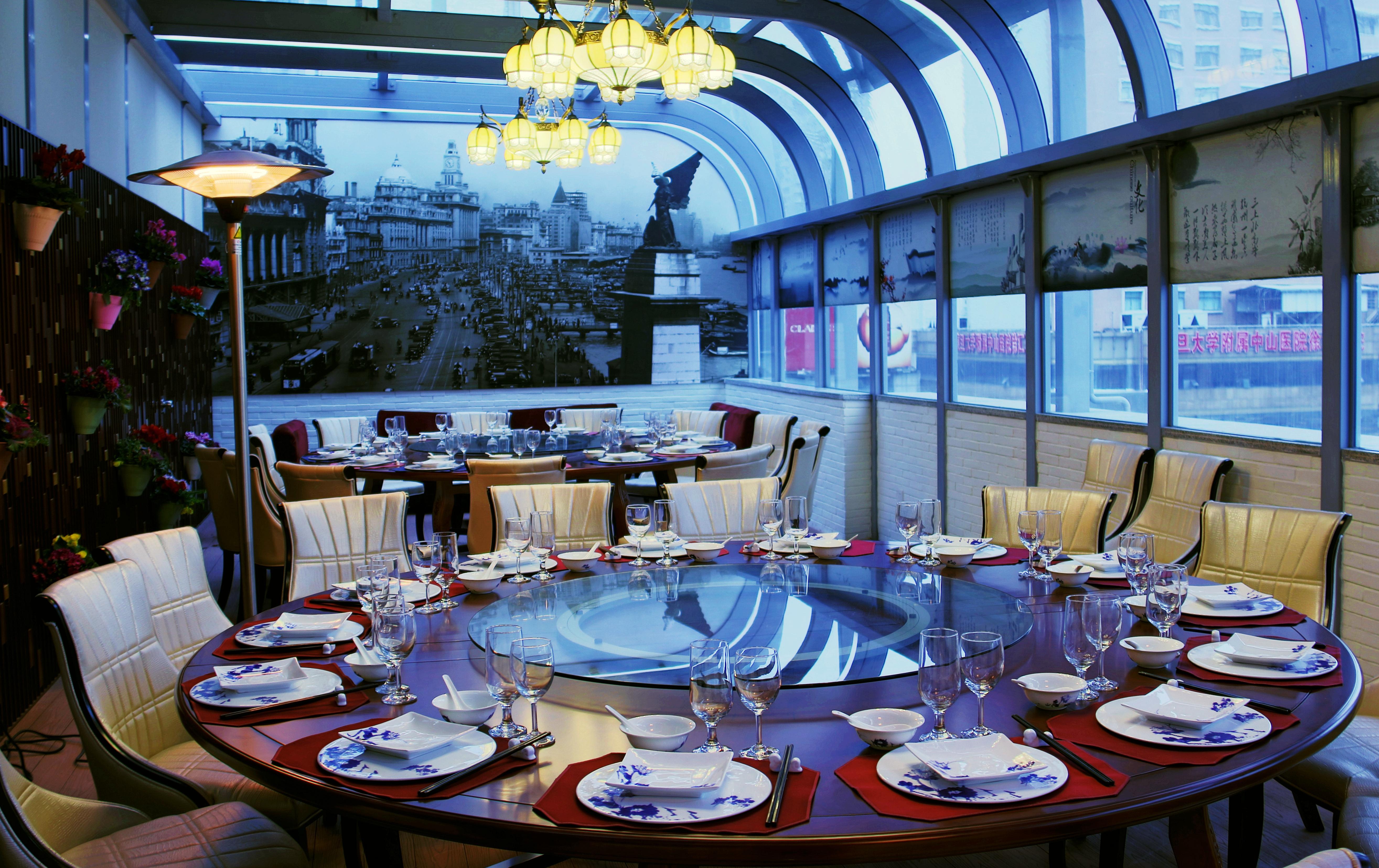 שנגחאי Mason Hotel מראה חיצוני תמונה