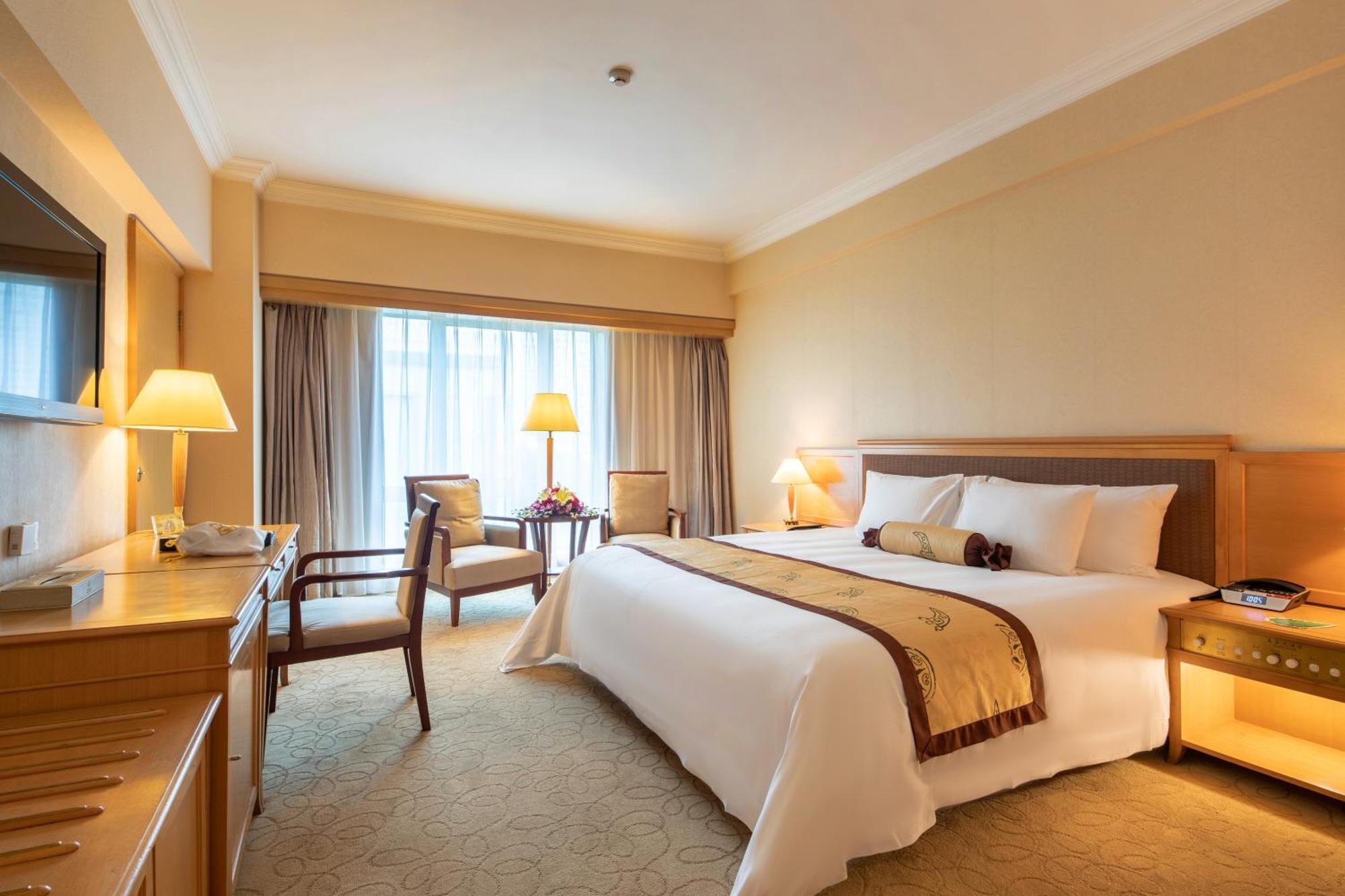 שנגחאי Mason Hotel מראה חיצוני תמונה