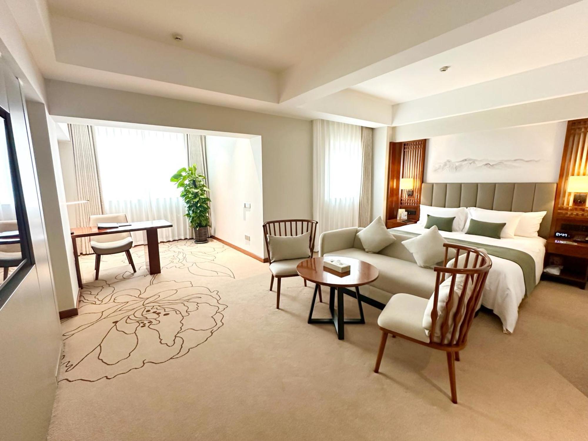 שנגחאי Mason Hotel מראה חיצוני תמונה
