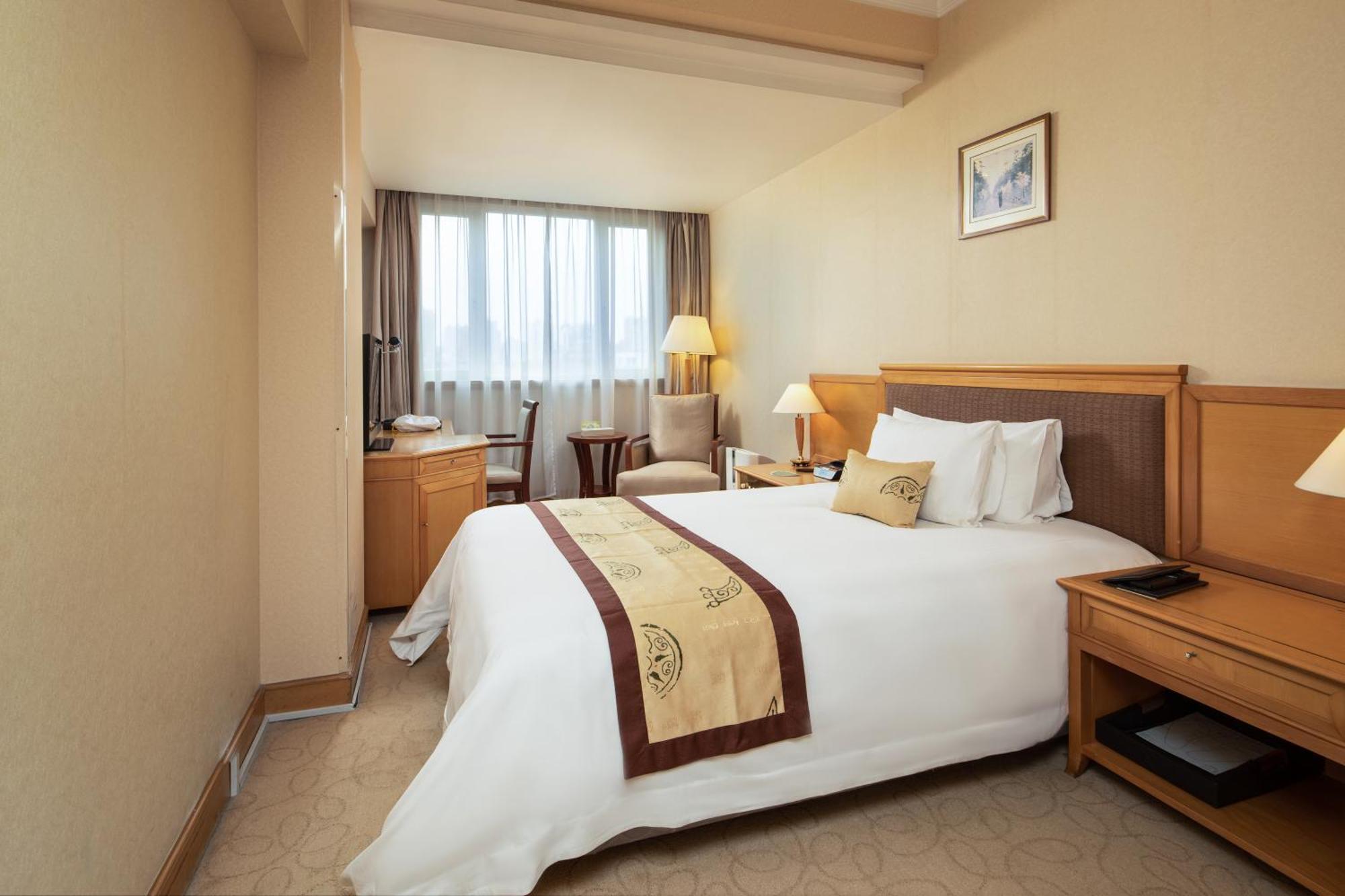 שנגחאי Mason Hotel מראה חיצוני תמונה