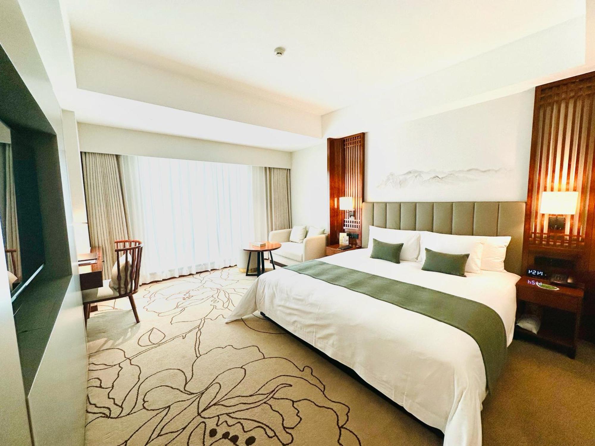 שנגחאי Mason Hotel מראה חיצוני תמונה