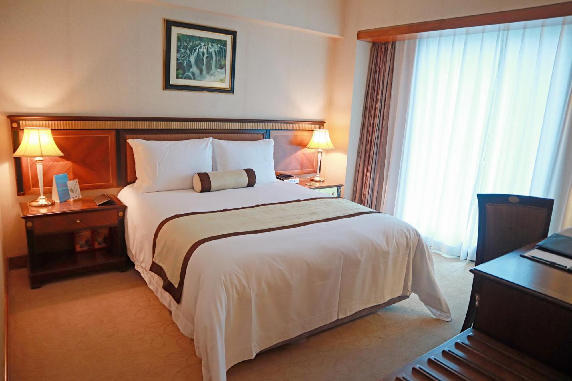 שנגחאי Mason Hotel מראה חיצוני תמונה