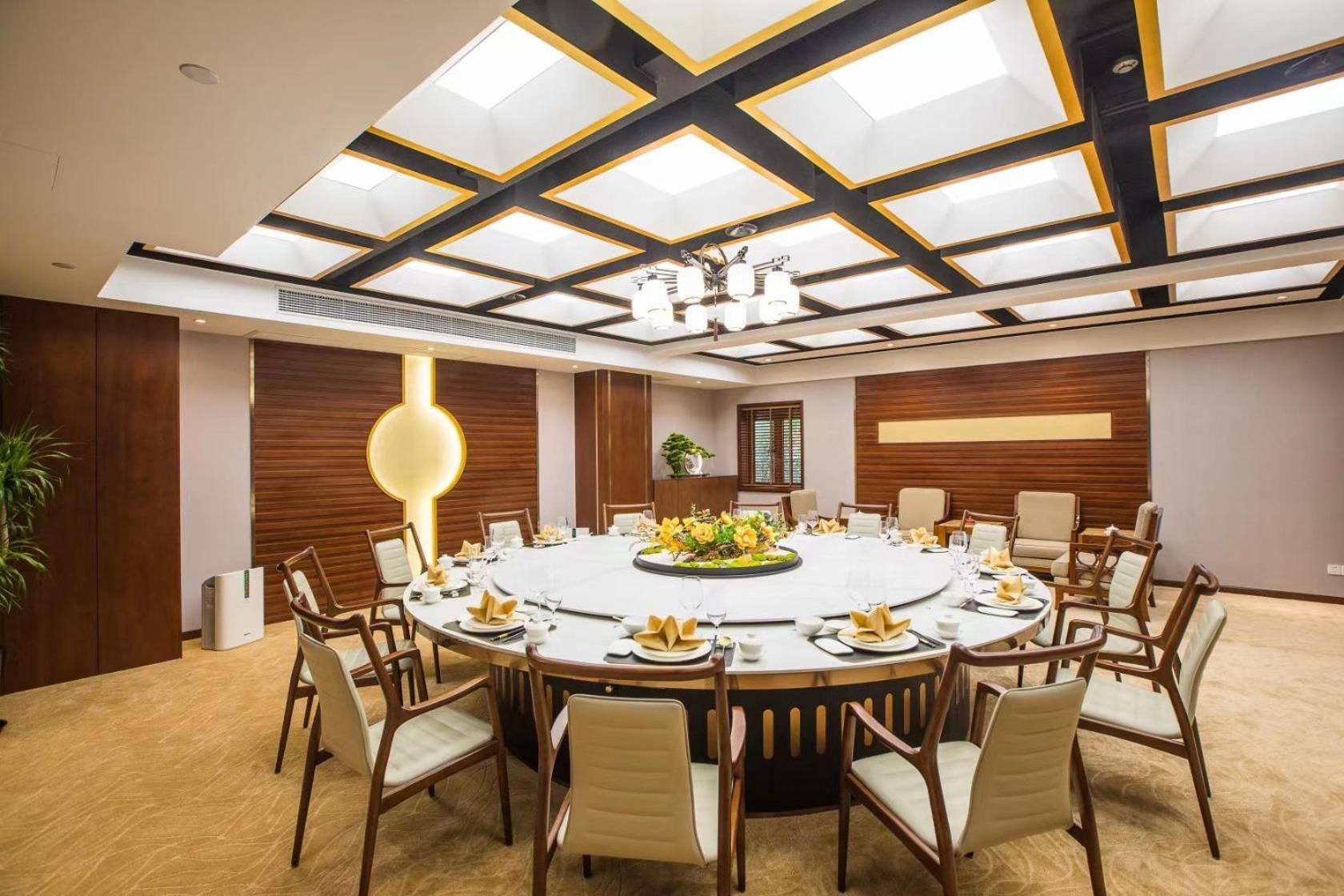 שנגחאי Mason Hotel מראה חיצוני תמונה