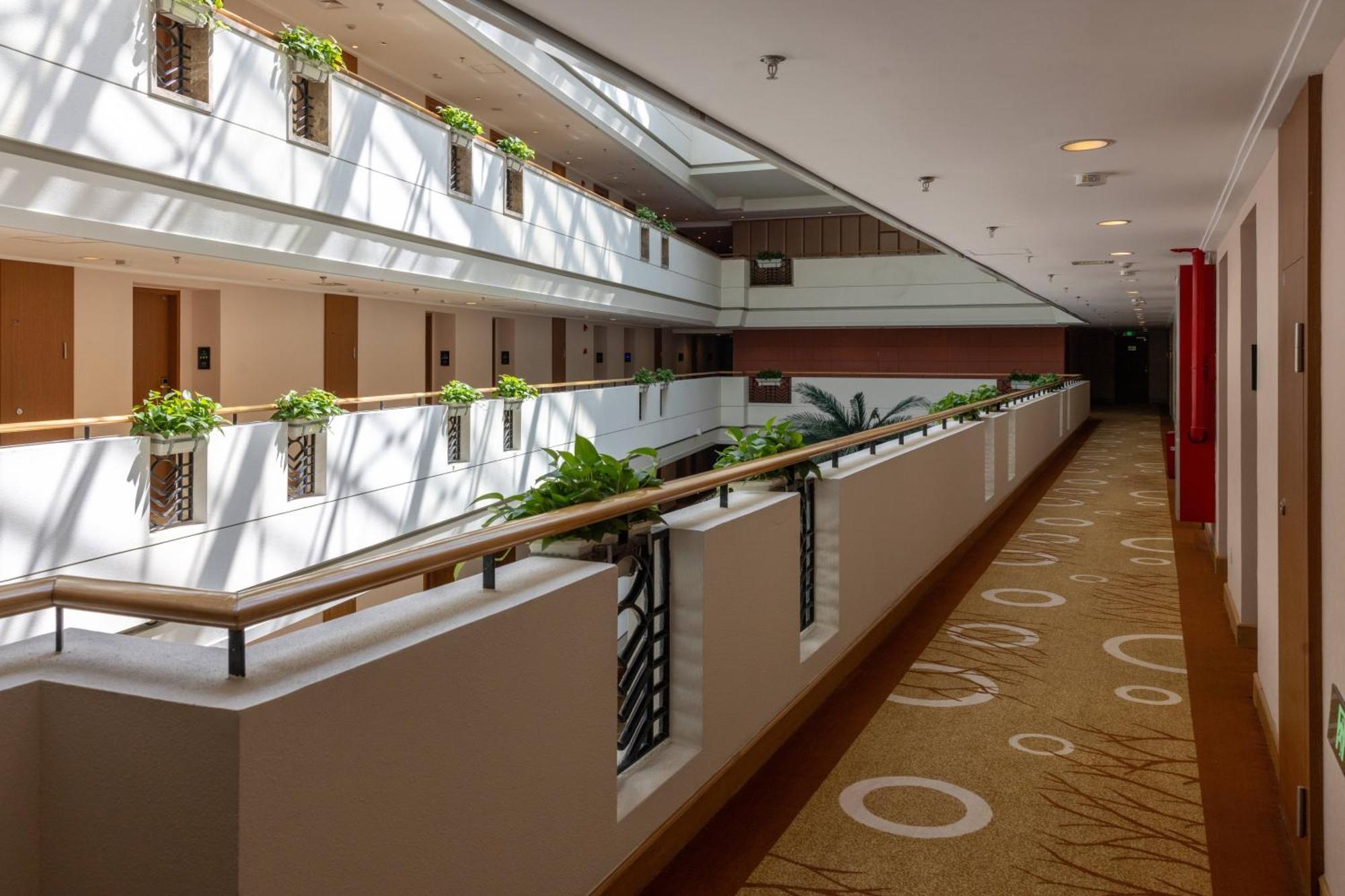 שנגחאי Mason Hotel מראה חיצוני תמונה
