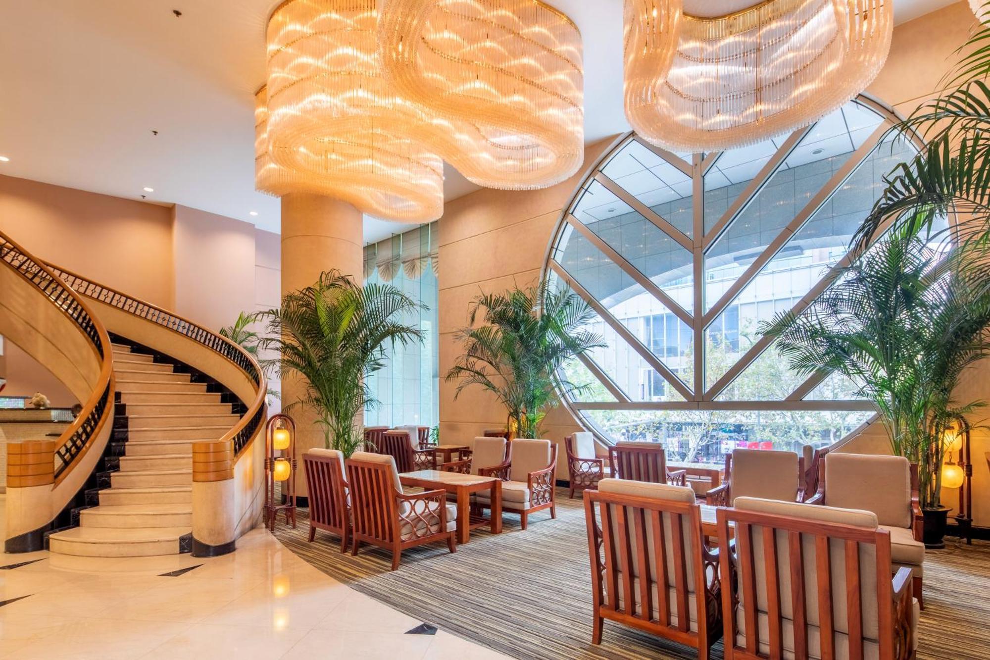 שנגחאי Mason Hotel מראה חיצוני תמונה