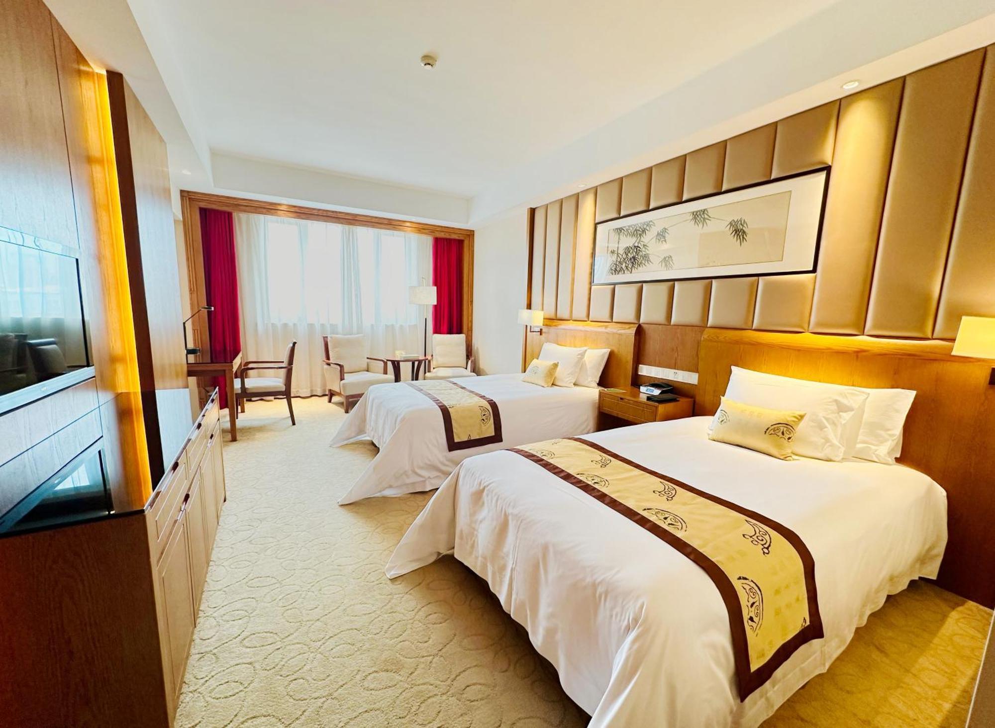 שנגחאי Mason Hotel מראה חיצוני תמונה