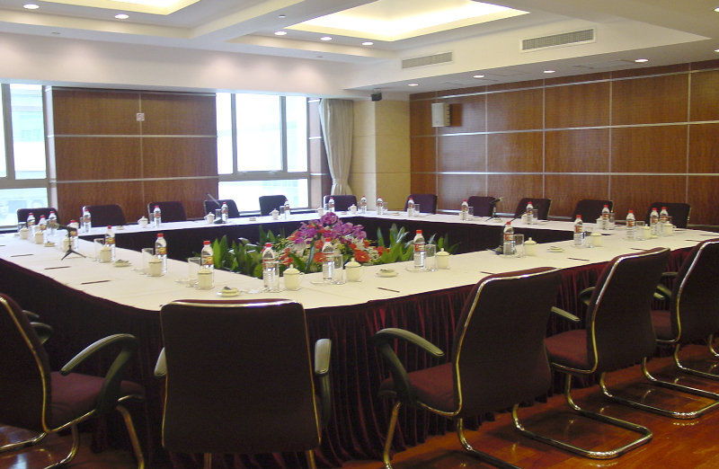 שנגחאי Mason Hotel מראה חיצוני תמונה