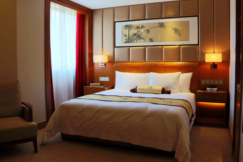 שנגחאי Mason Hotel מראה חיצוני תמונה