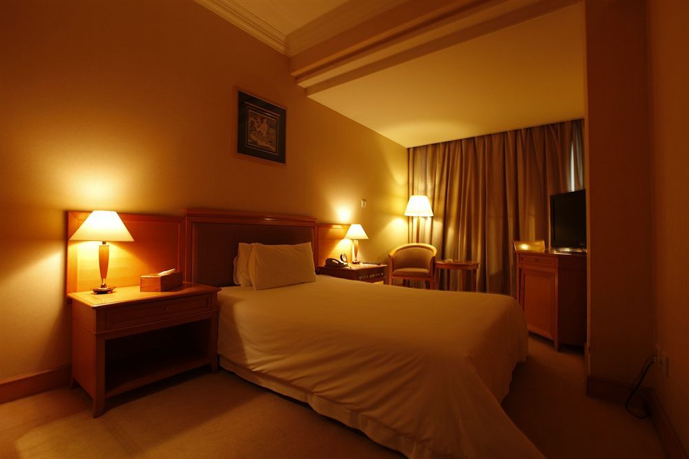 שנגחאי Mason Hotel מראה חיצוני תמונה