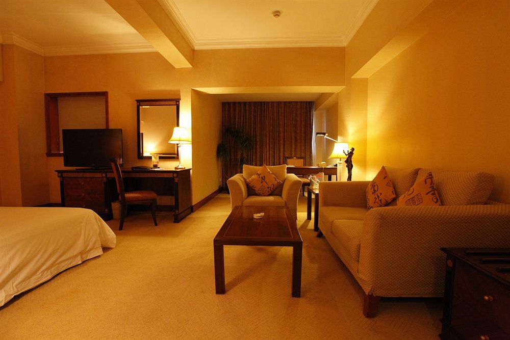 שנגחאי Mason Hotel מראה חיצוני תמונה