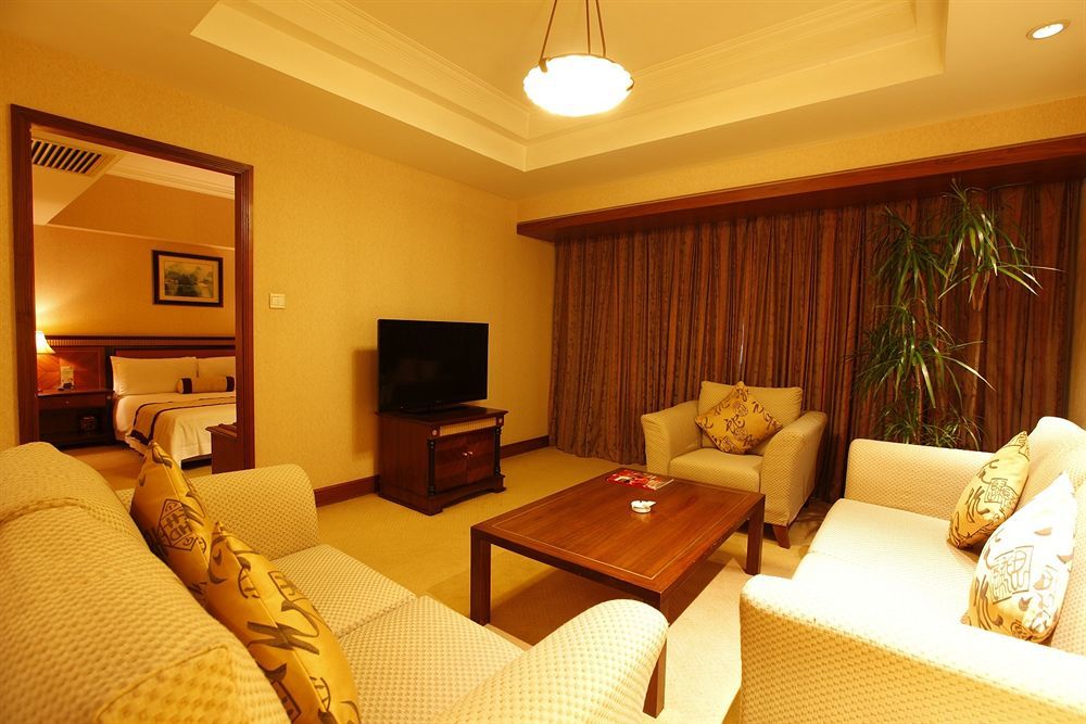 שנגחאי Mason Hotel מראה חיצוני תמונה