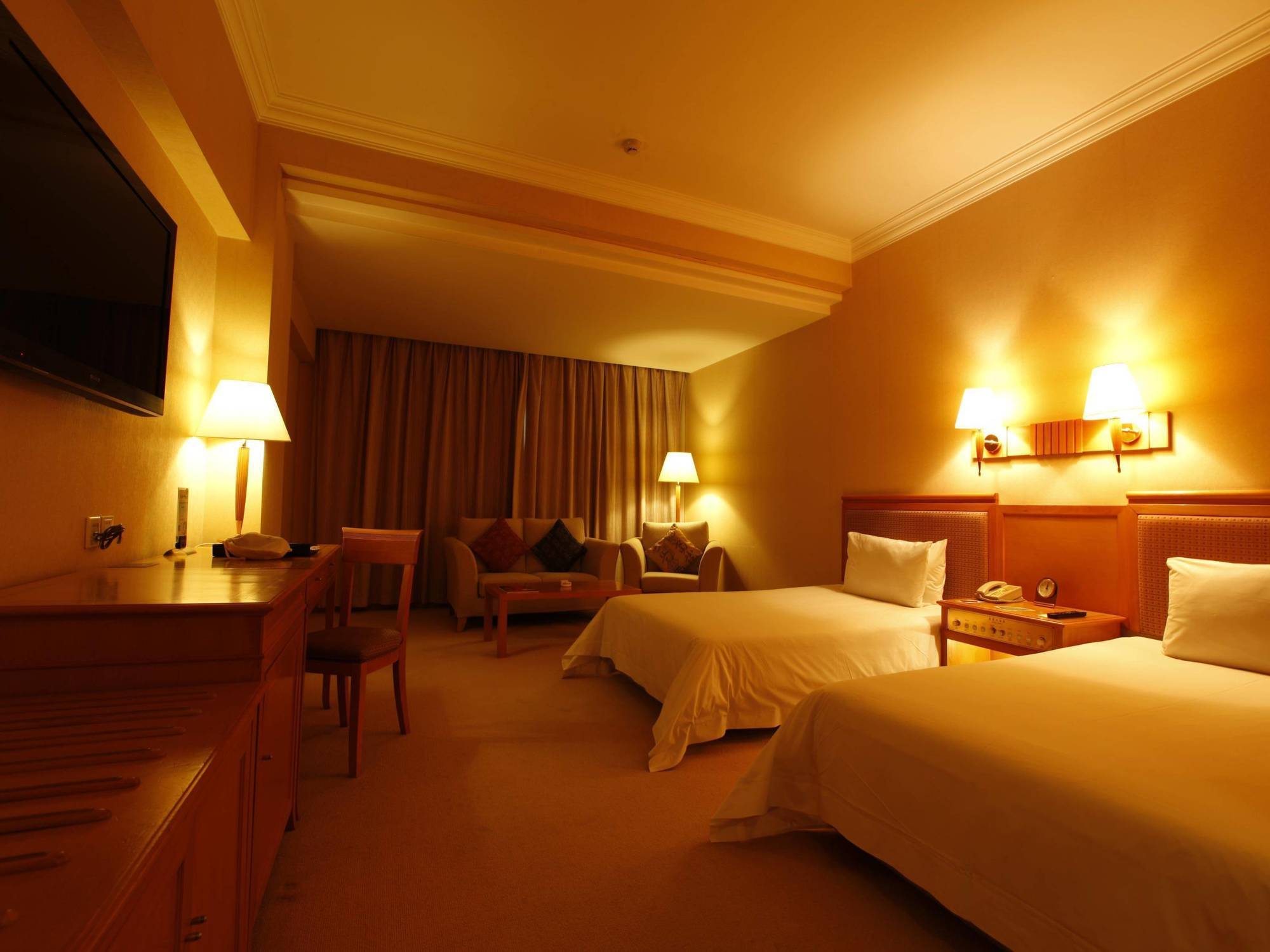 שנגחאי Mason Hotel מראה חיצוני תמונה